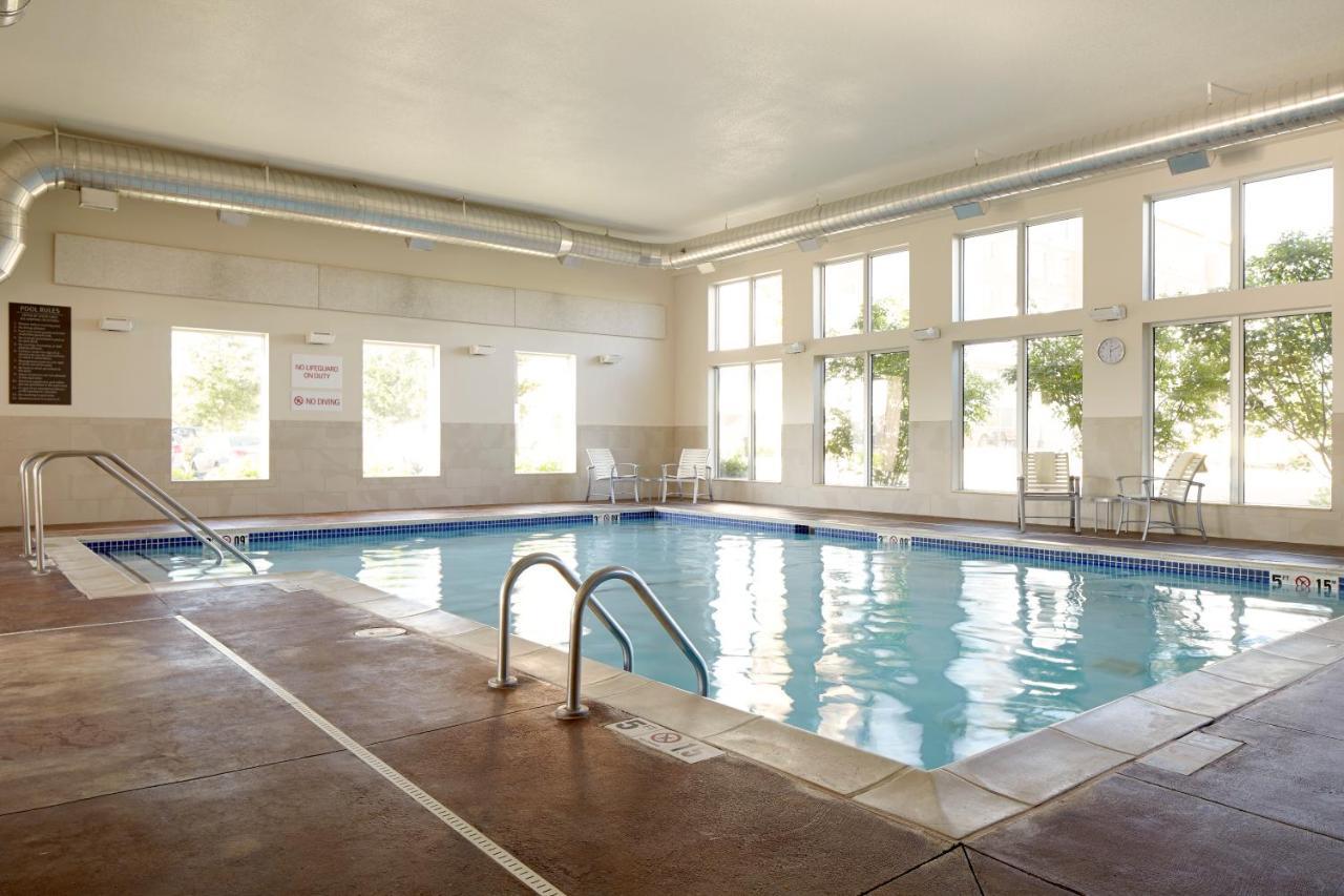 Hyatt Place Detroit/Auburn Hills Eksteriør bilde