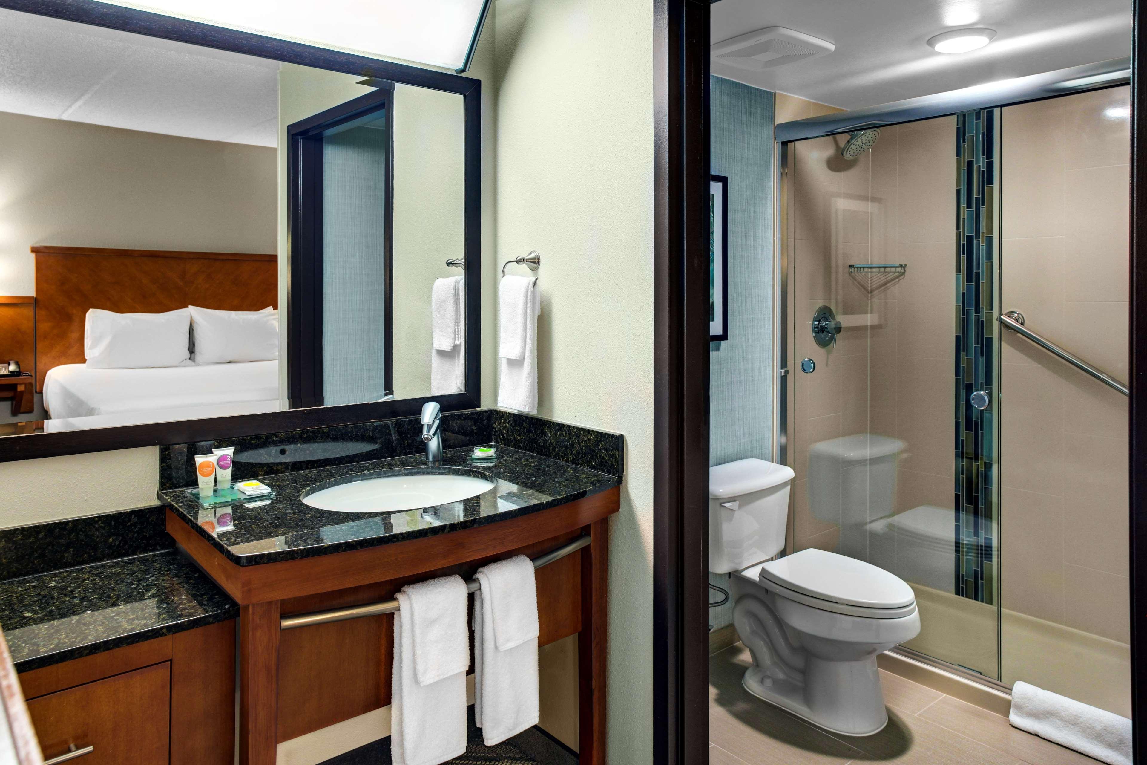 Hyatt Place Detroit/Auburn Hills Eksteriør bilde