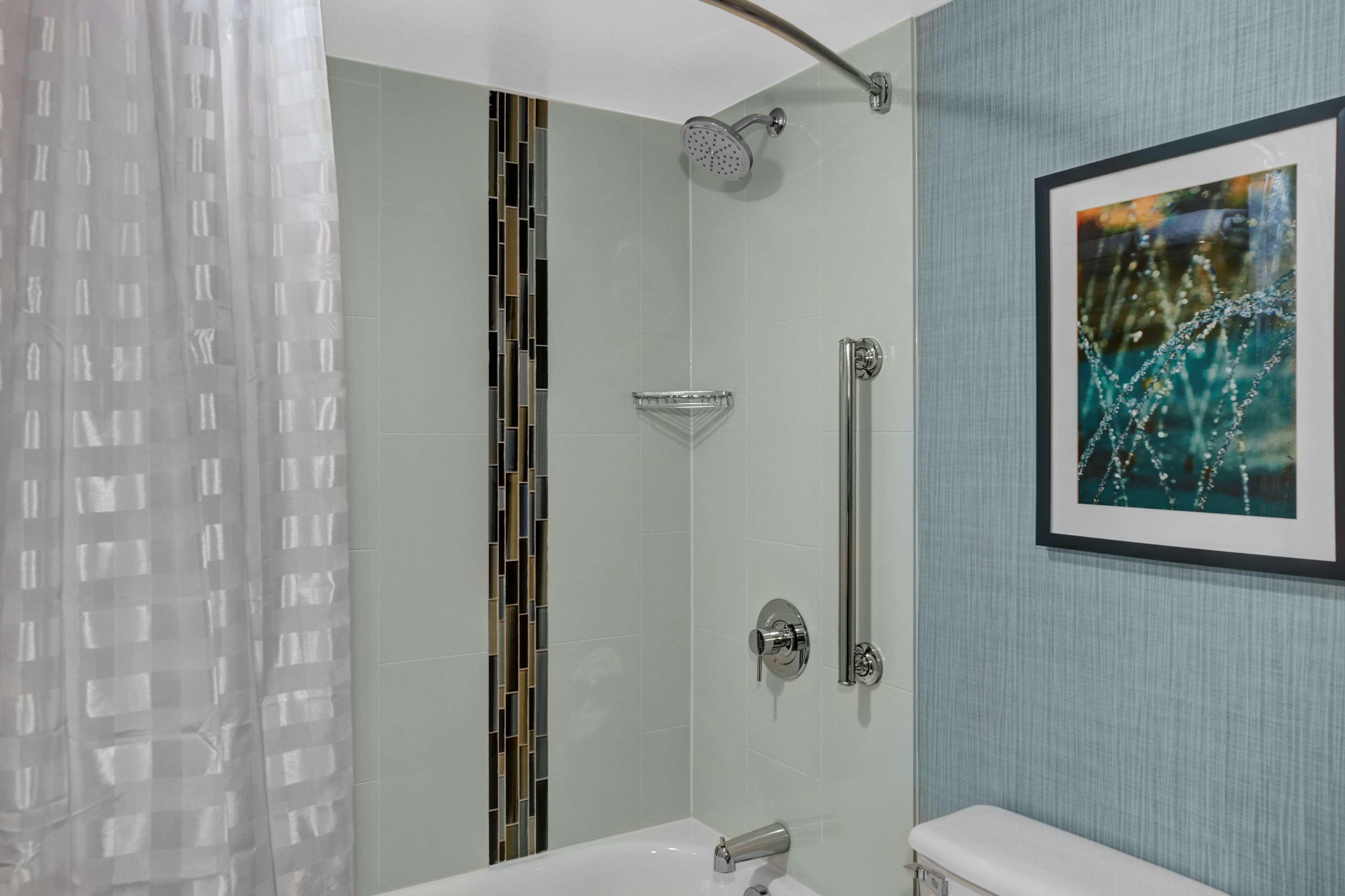 Hyatt Place Detroit/Auburn Hills Eksteriør bilde