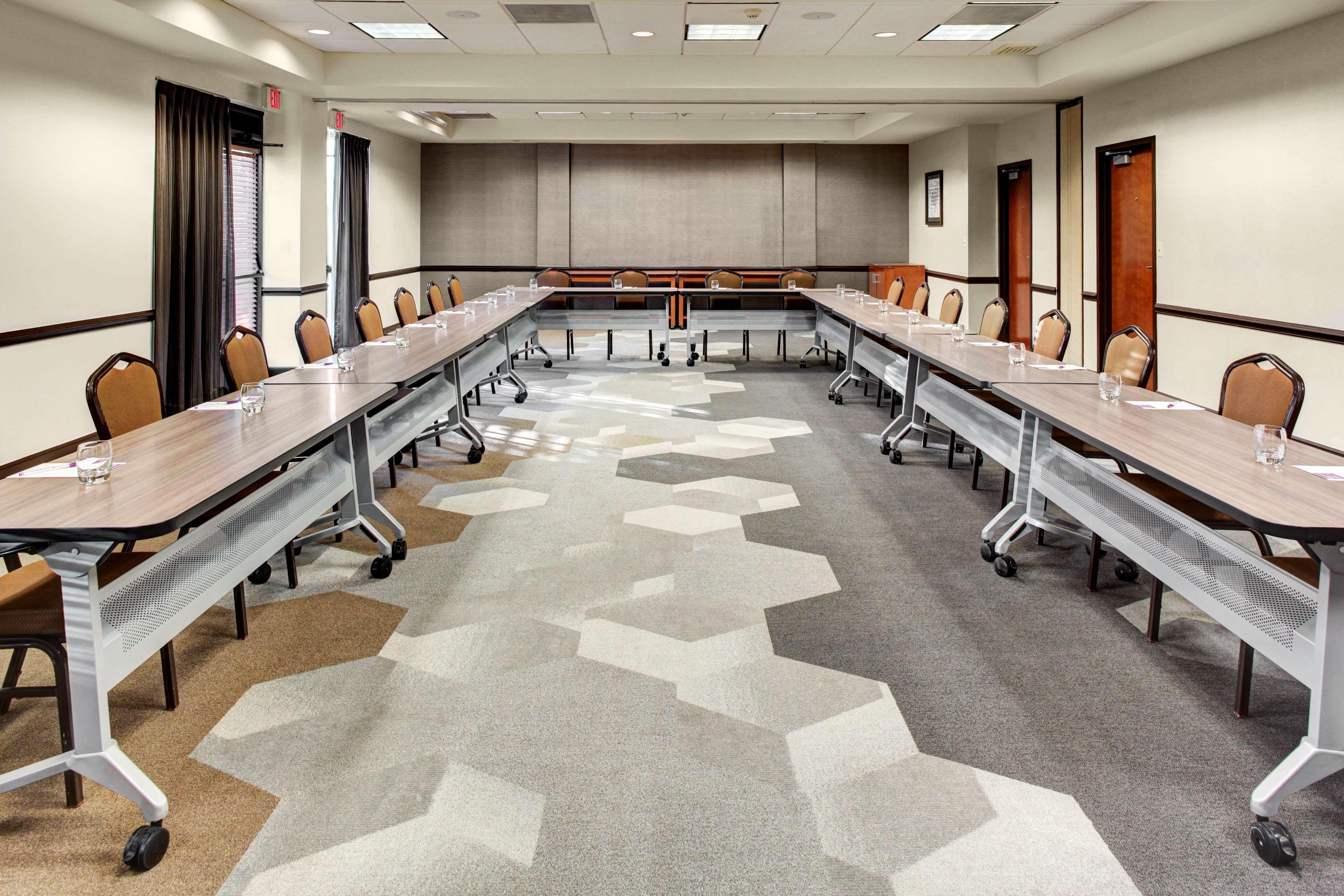 Hyatt Place Detroit/Auburn Hills Eksteriør bilde