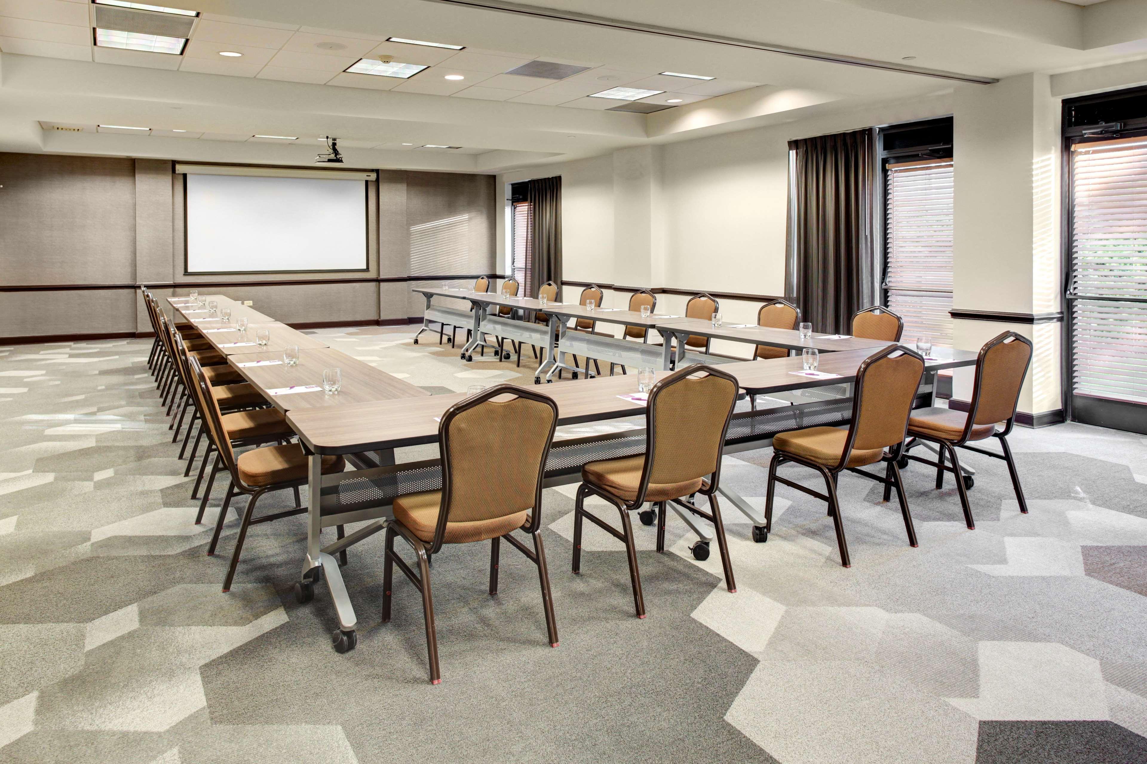 Hyatt Place Detroit/Auburn Hills Eksteriør bilde