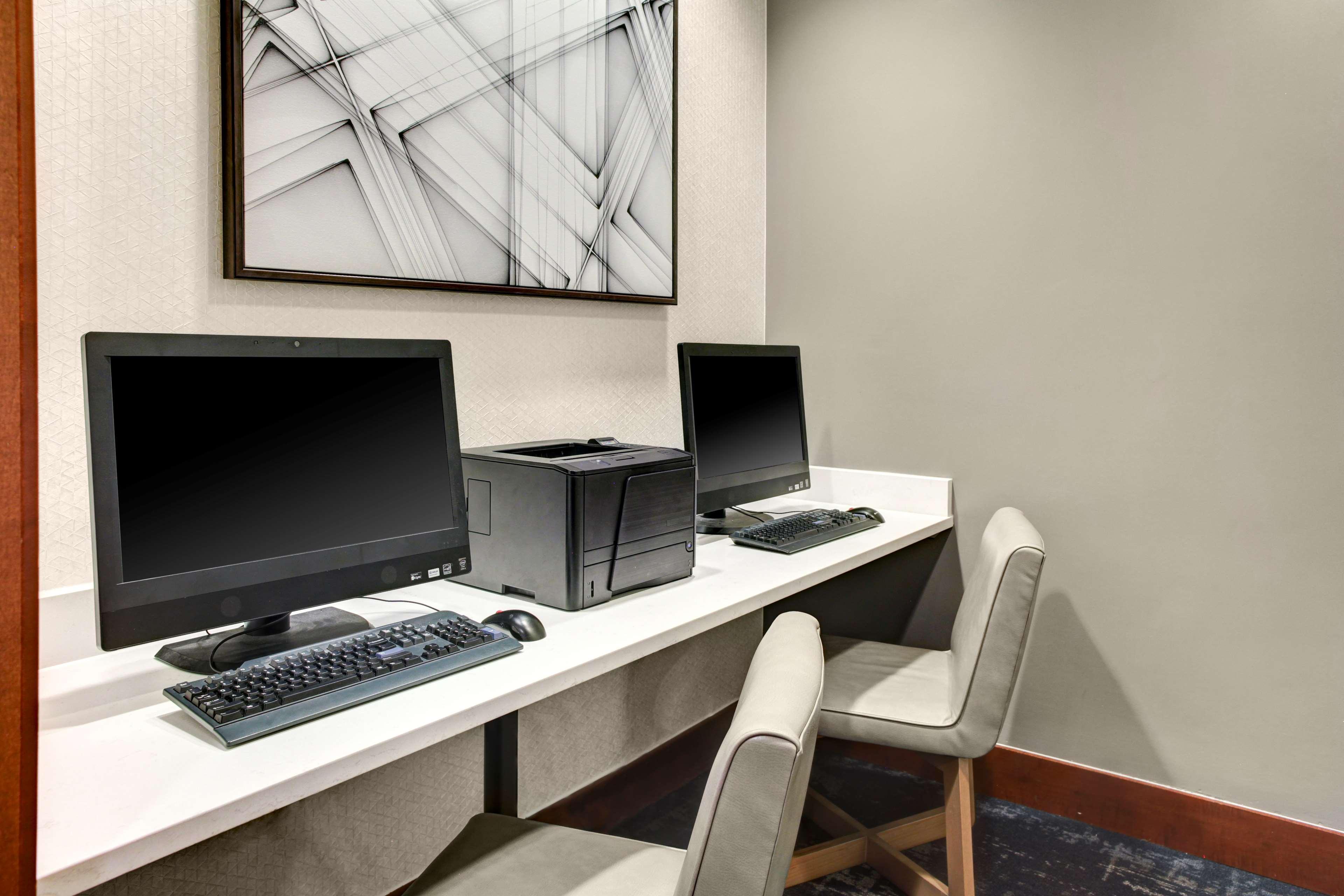 Hyatt Place Detroit/Auburn Hills Eksteriør bilde