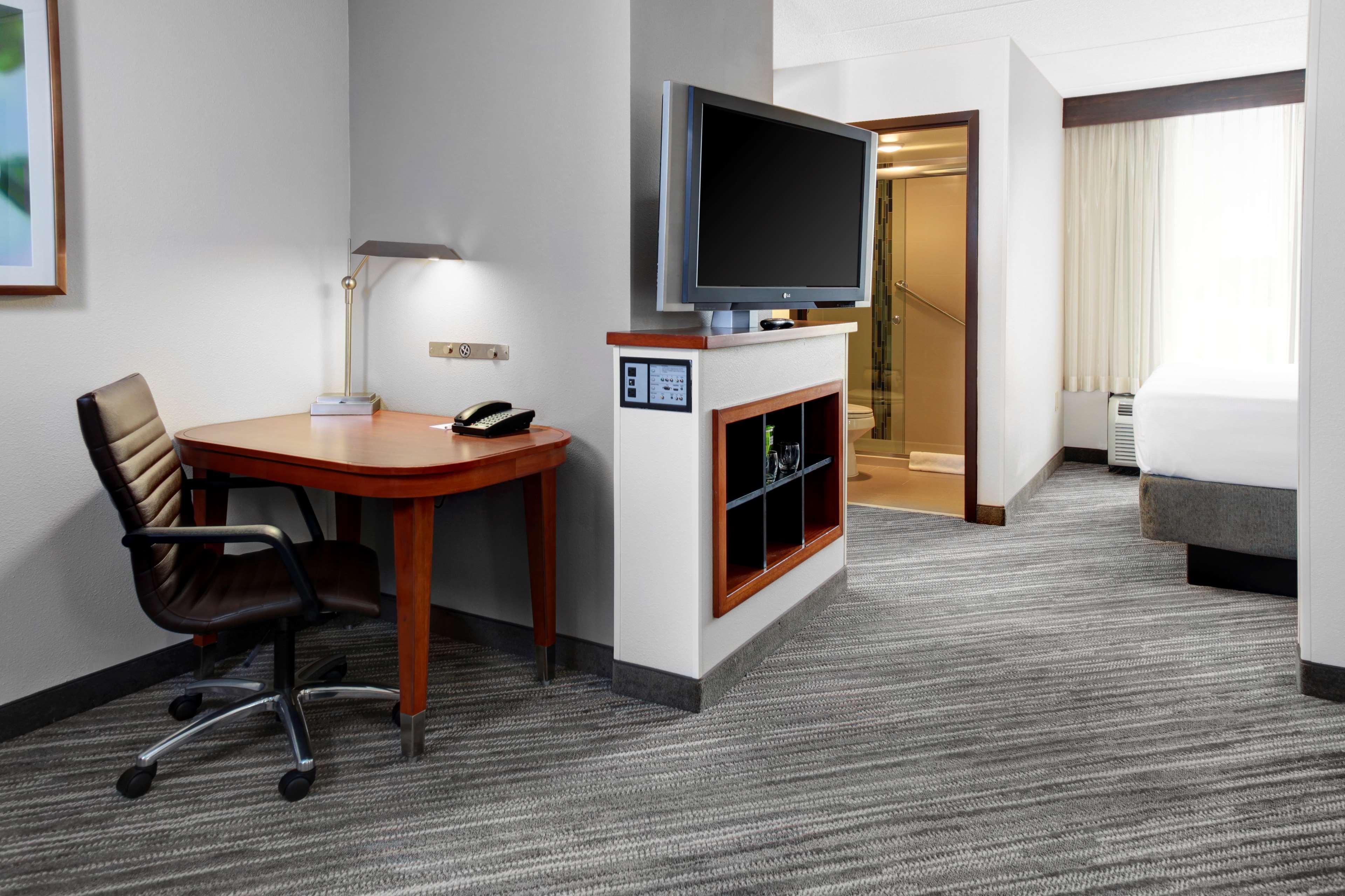 Hyatt Place Detroit/Auburn Hills Eksteriør bilde