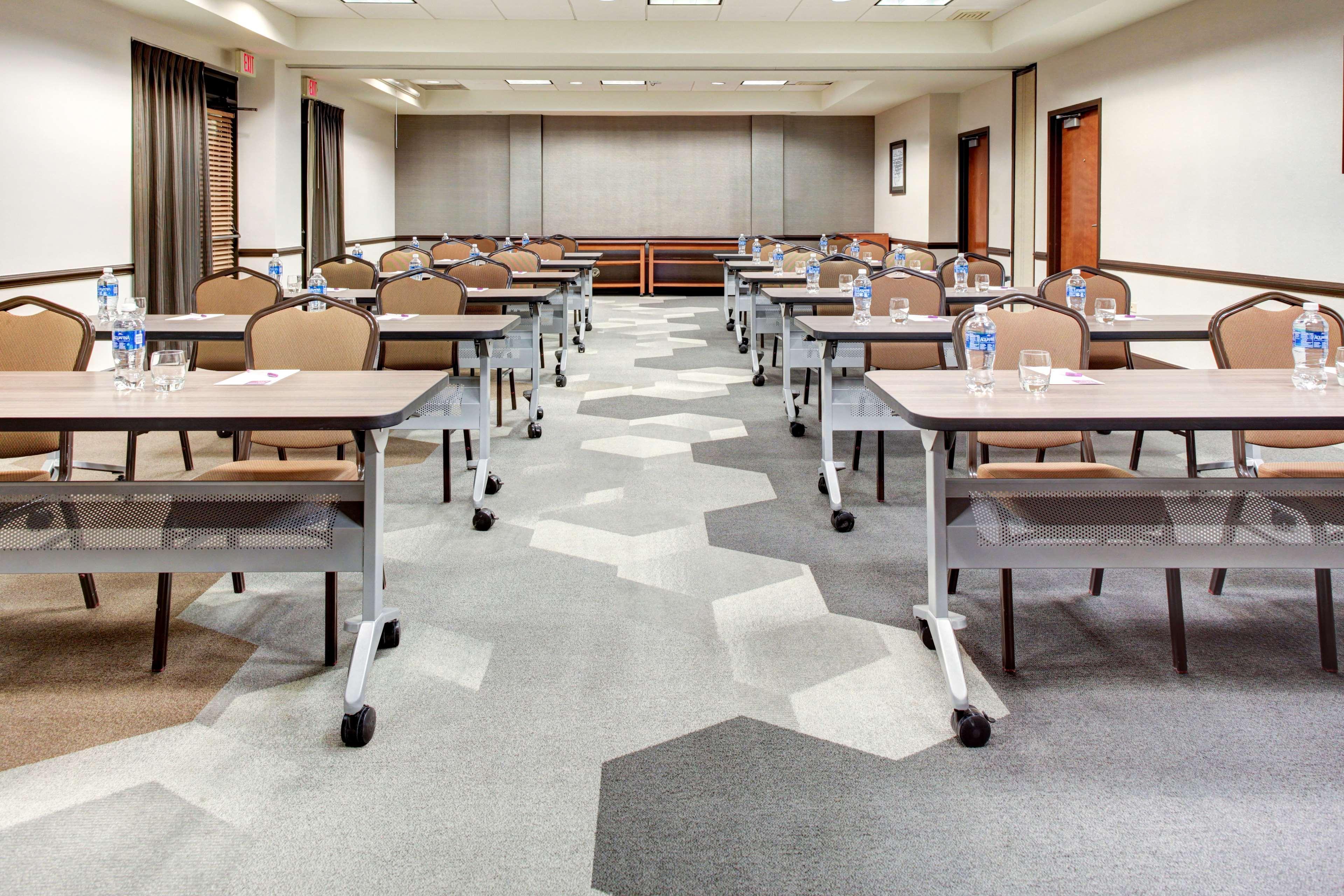 Hyatt Place Detroit/Auburn Hills Eksteriør bilde