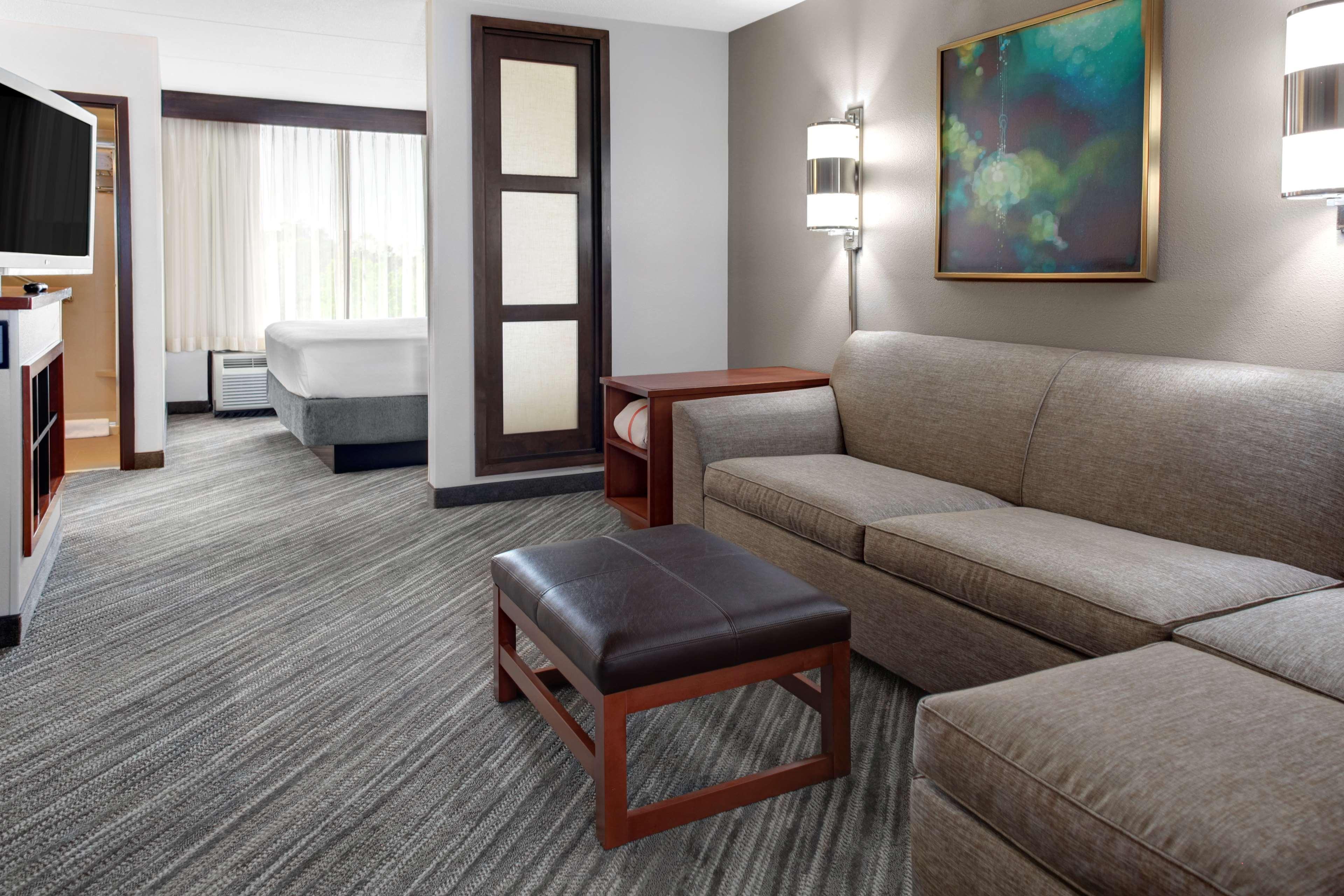 Hyatt Place Detroit/Auburn Hills Eksteriør bilde