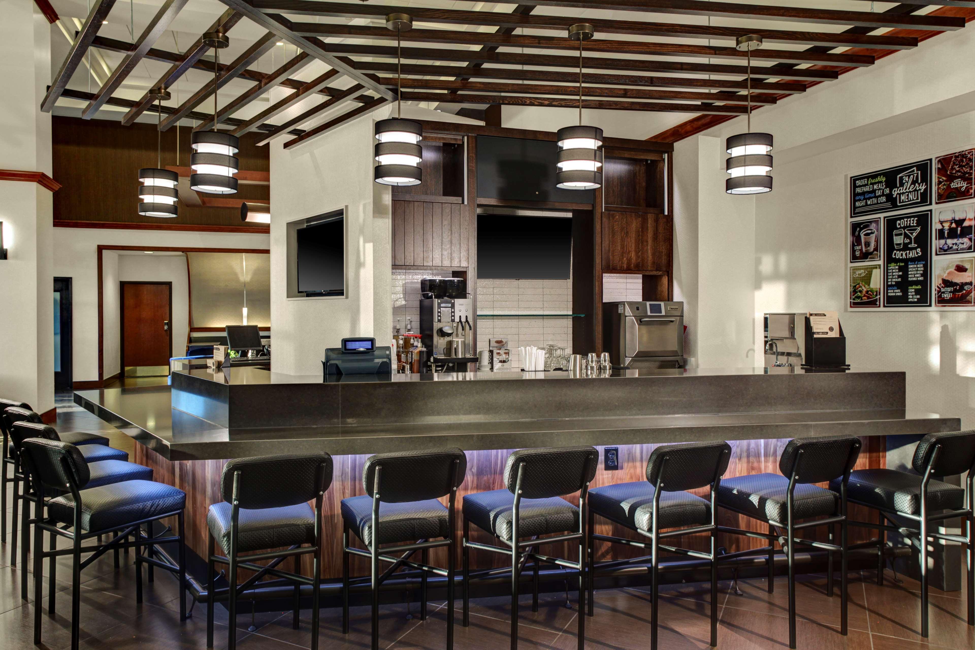 Hyatt Place Detroit/Auburn Hills Eksteriør bilde