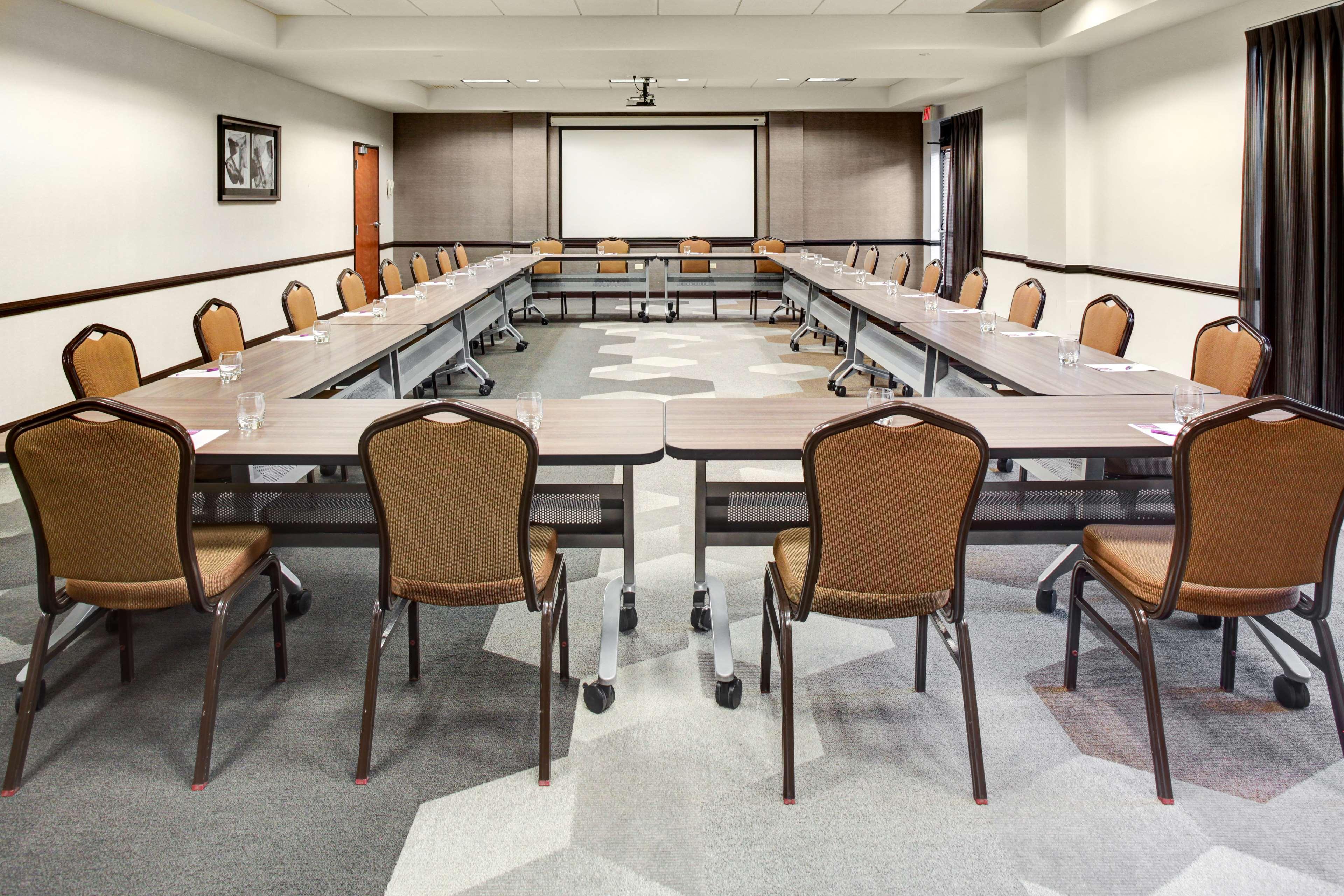 Hyatt Place Detroit/Auburn Hills Eksteriør bilde