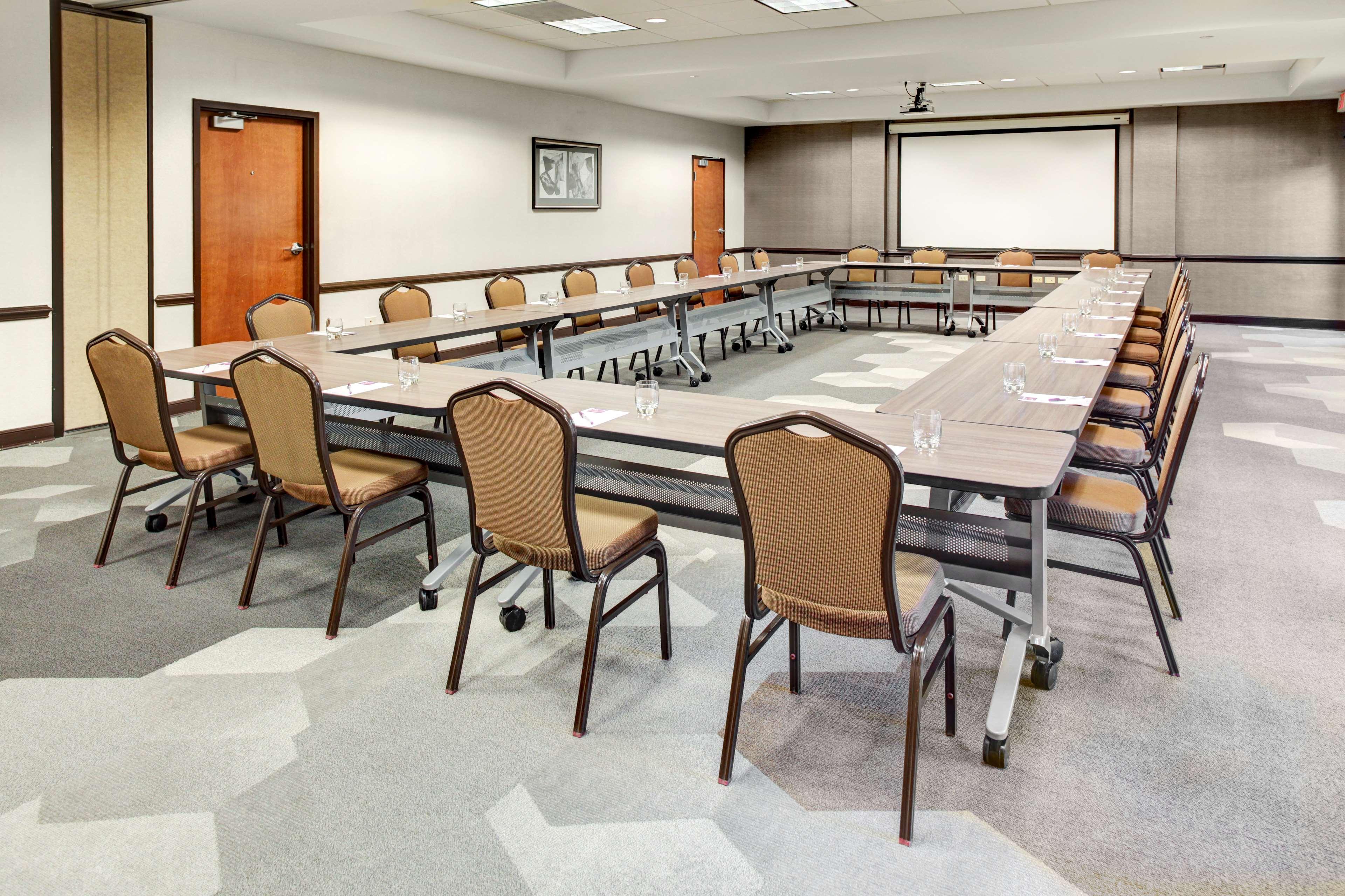 Hyatt Place Detroit/Auburn Hills Eksteriør bilde