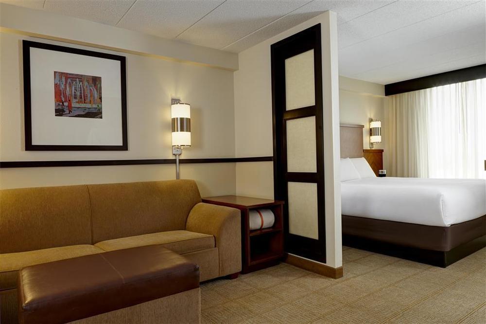 Hyatt Place Detroit/Auburn Hills Rom bilde