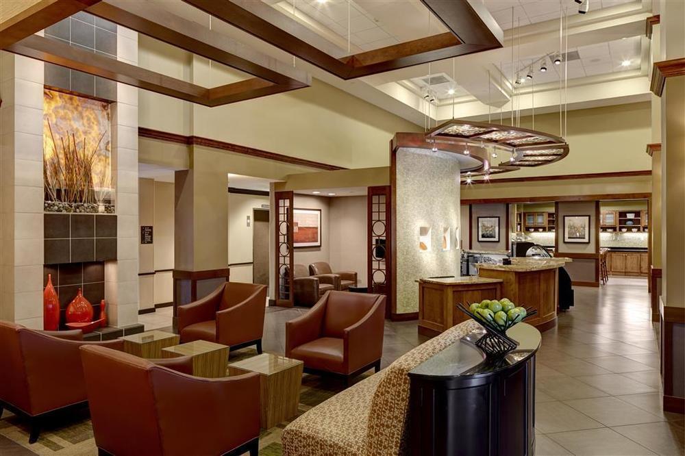 Hyatt Place Detroit/Auburn Hills Interiør bilde