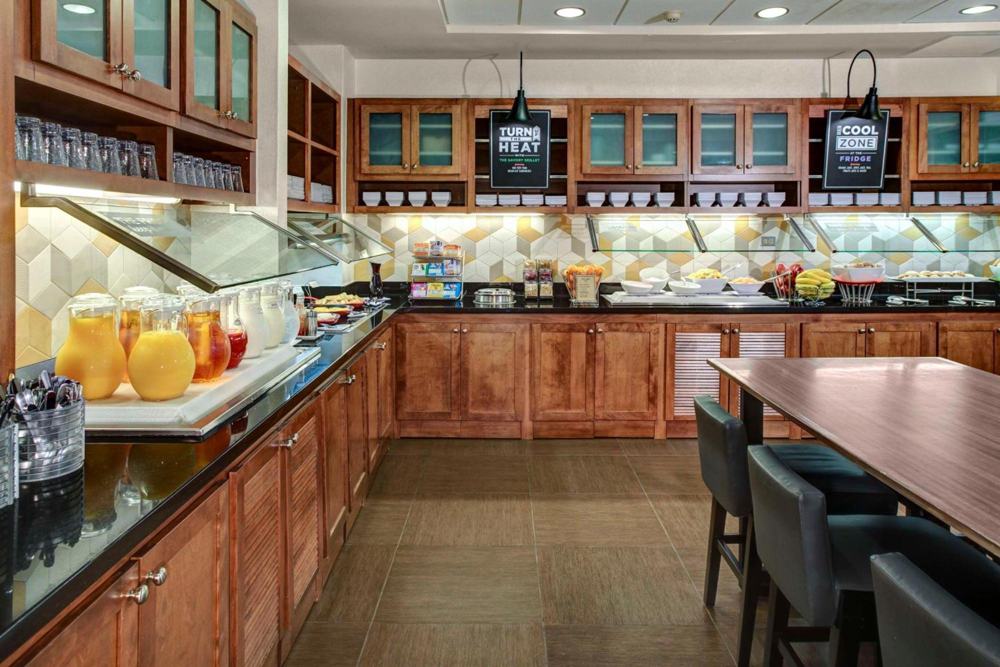 Hyatt Place Detroit/Auburn Hills Eksteriør bilde