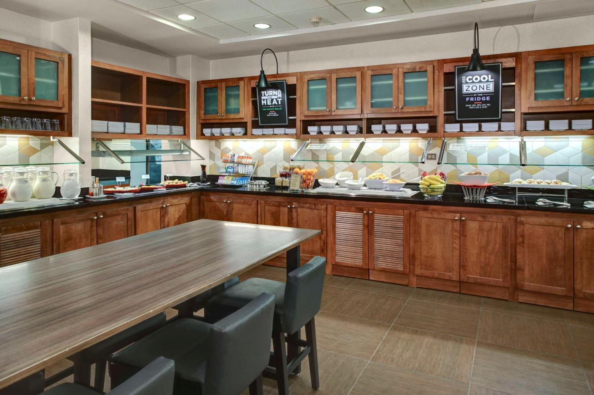 Hyatt Place Detroit/Auburn Hills Eksteriør bilde