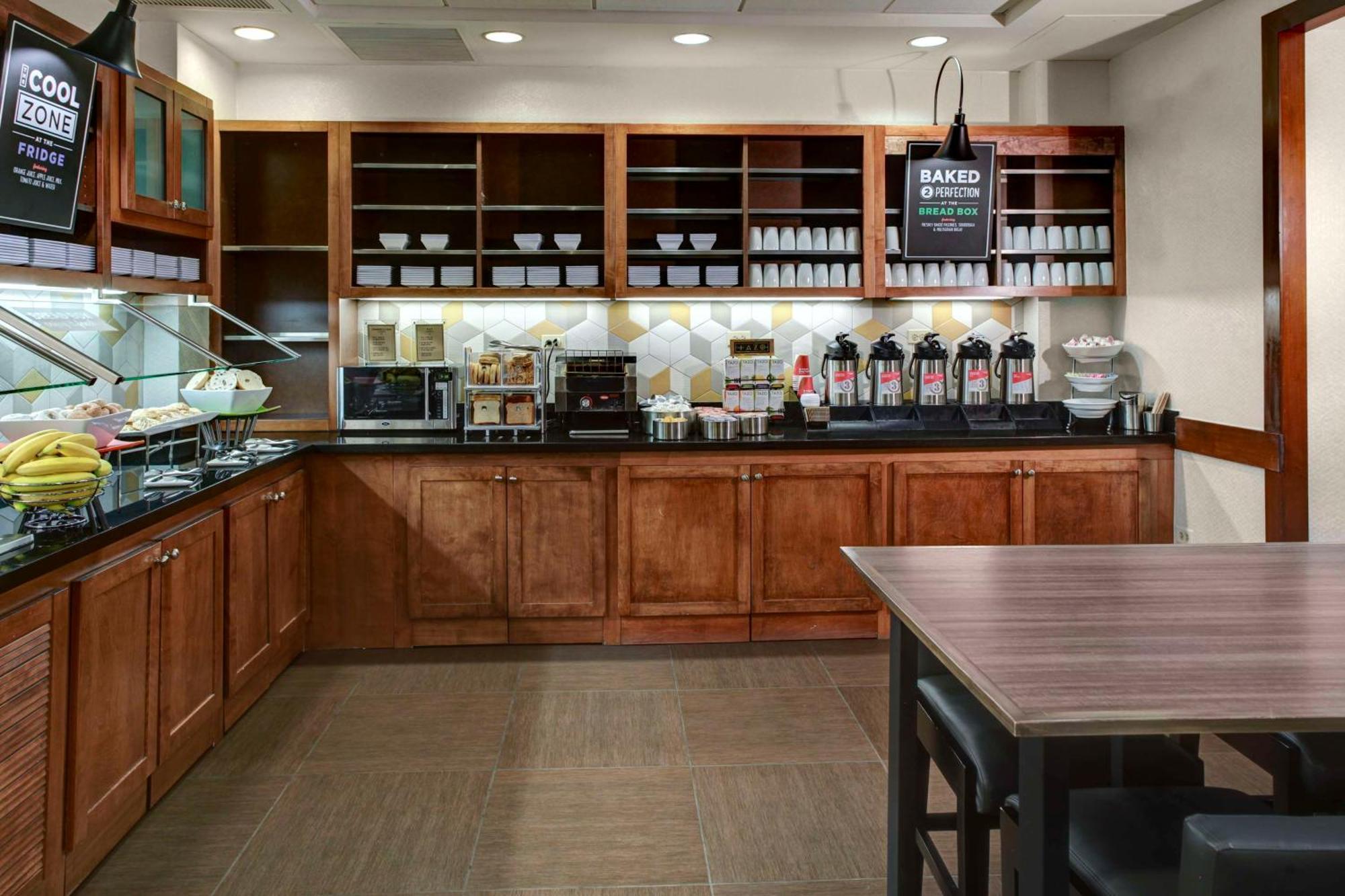 Hyatt Place Detroit/Auburn Hills Eksteriør bilde
