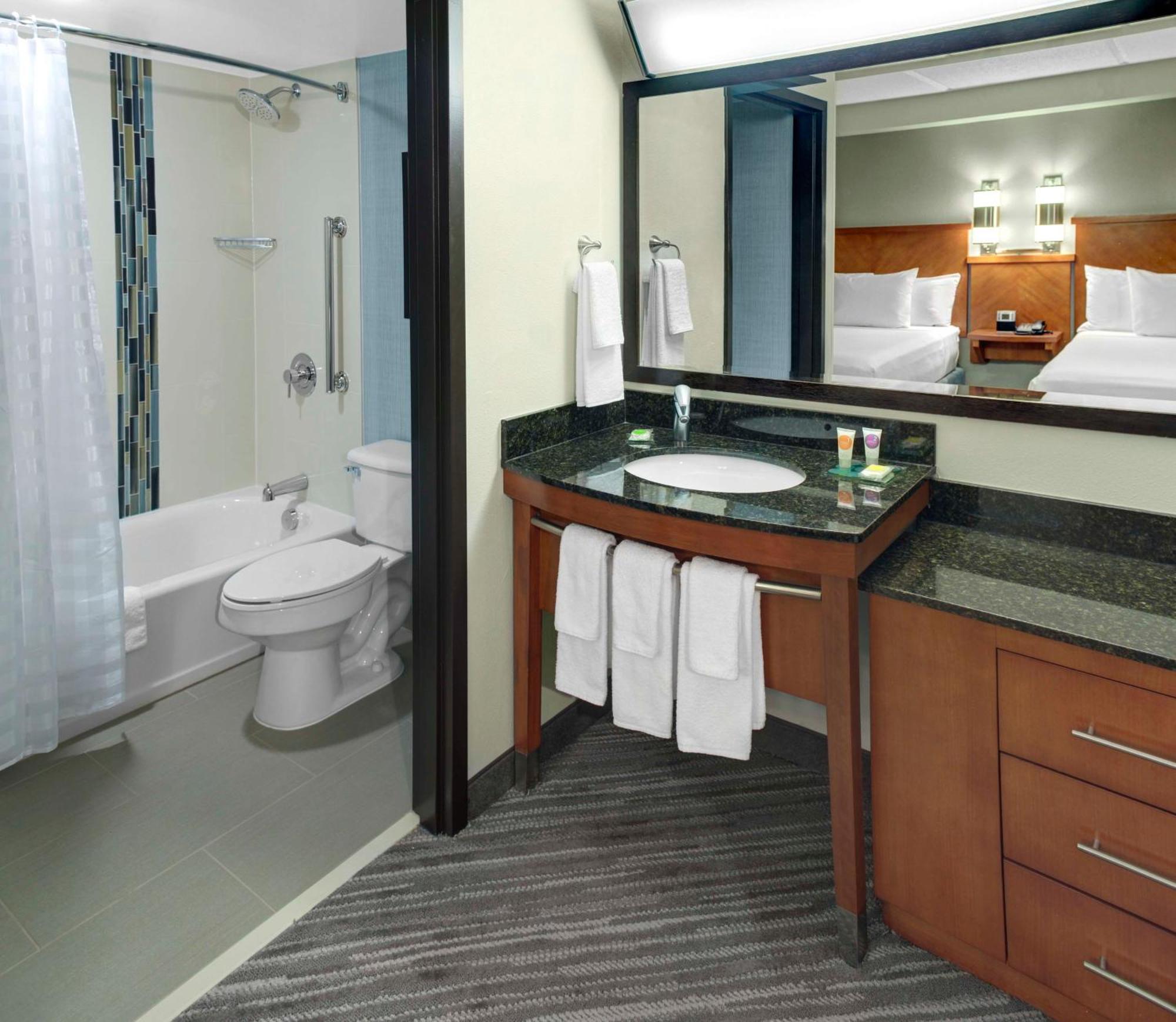 Hyatt Place Detroit/Auburn Hills Eksteriør bilde