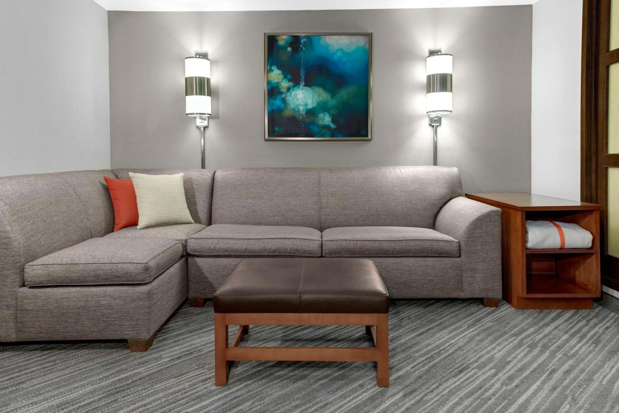 Hyatt Place Detroit/Auburn Hills Eksteriør bilde