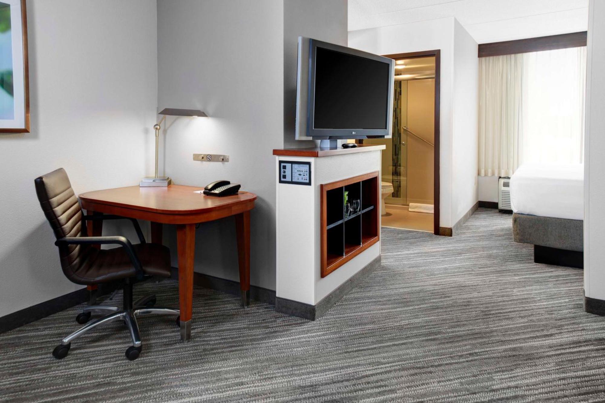 Hyatt Place Detroit/Auburn Hills Eksteriør bilde