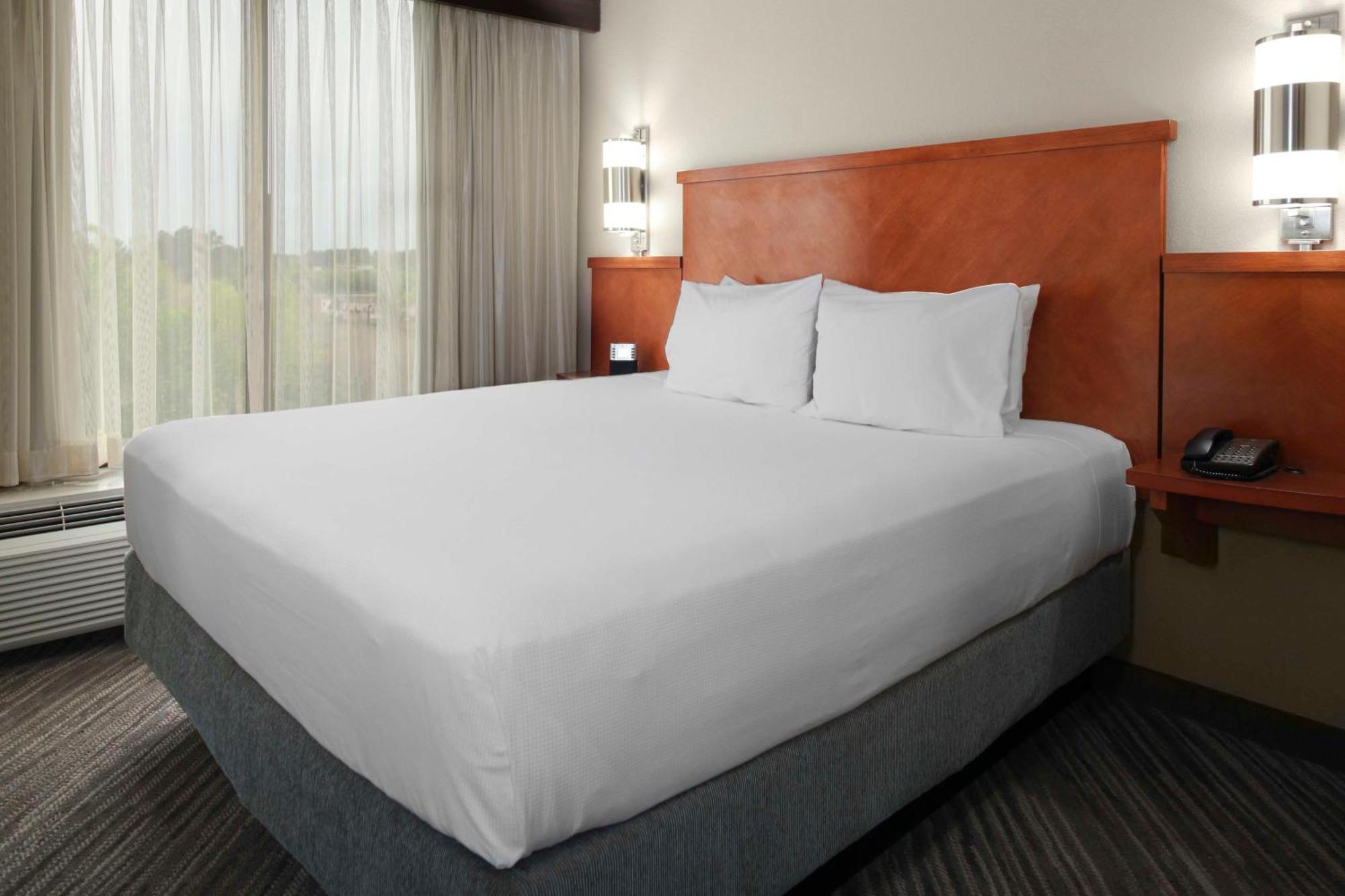 Hyatt Place Detroit/Auburn Hills Eksteriør bilde
