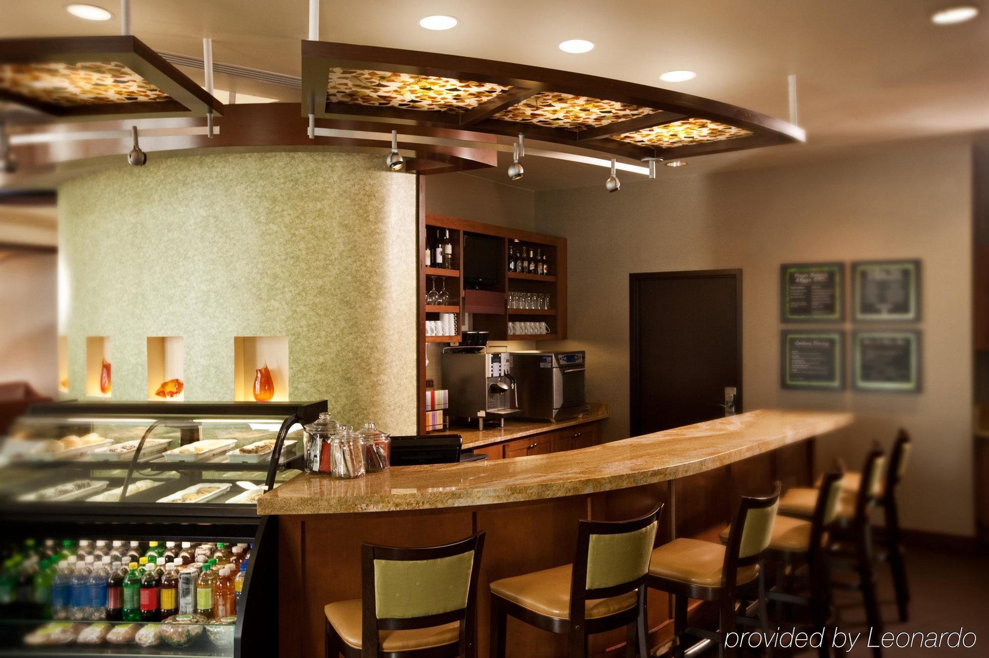 Hyatt Place Detroit/Auburn Hills Restaurant bilde
