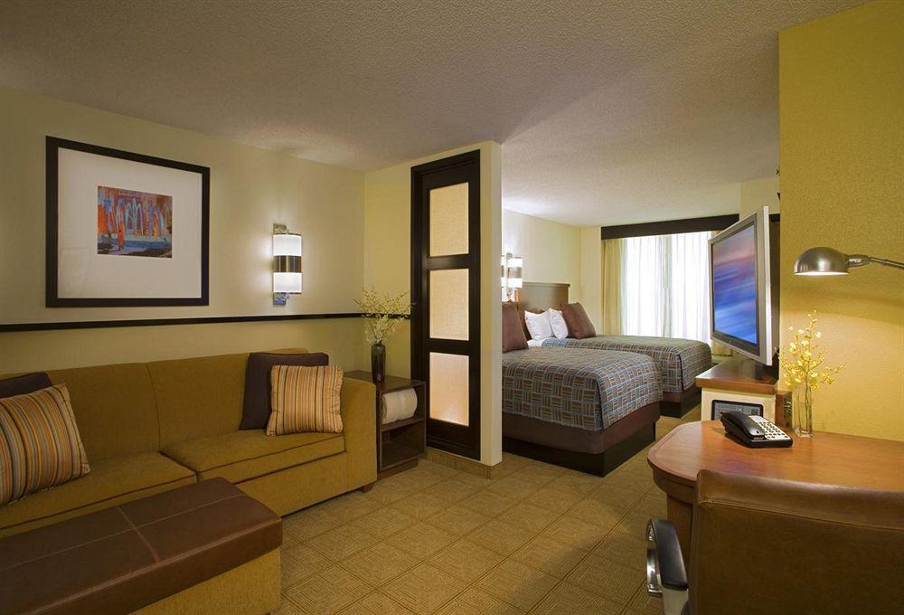 Hyatt Place Detroit/Auburn Hills Rom bilde