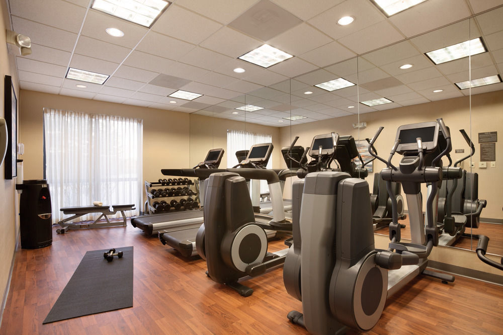 Hyatt Place Detroit/Auburn Hills Eksteriør bilde