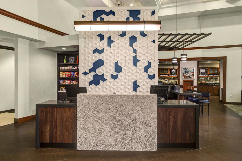 Hyatt Place Detroit/Auburn Hills Eksteriør bilde