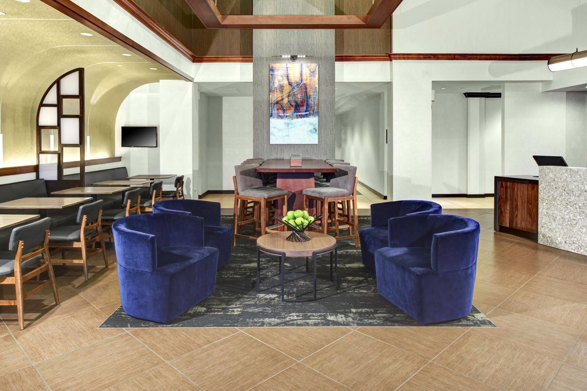 Hyatt Place Detroit/Auburn Hills Eksteriør bilde